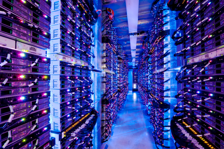 Estonia Holds Country Data in Luxembourg