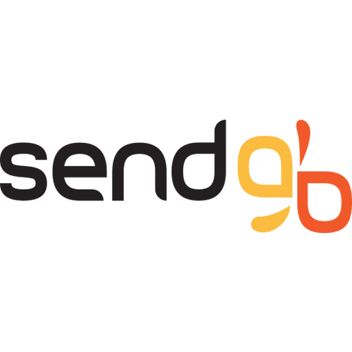 Send Anywhere Files with SendGB