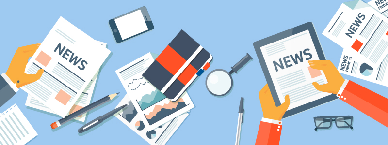 How to Share Press Releases?