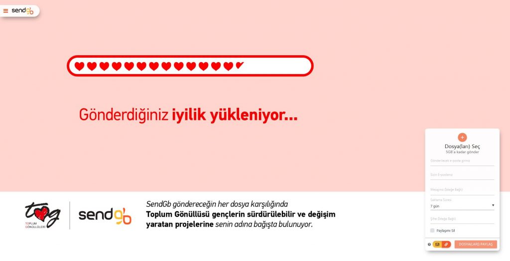 Dosya Transfer